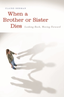 Image for When a Brother or Sister Dies