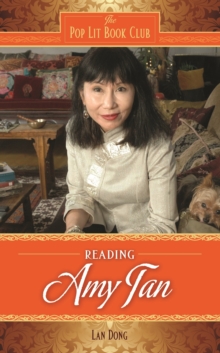 Image for Reading Amy Tan