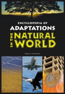 Image for Encyclopedia of Adaptations in the Natural World