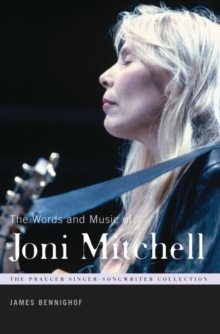 Words and Music of Joni Mitchell