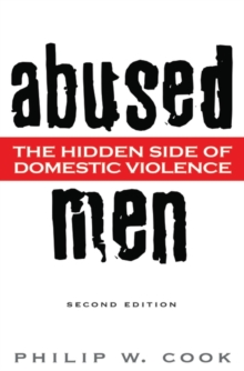 Image for Abused Men