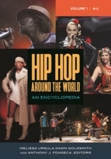 Image for Hip Hop around the World