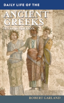 Image for Daily Life of the Ancient Greeks