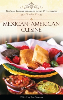 Image for Mexican-American Cuisine