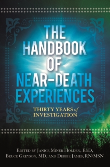 Image for The Handbook of Near-Death Experiences