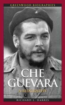 Image for Che Guevara: a biography