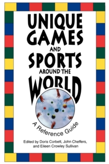 Unique Games and Sports Around the World