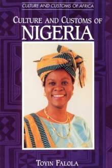 Image for Culture and Customs of Nigeria