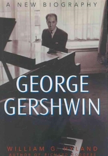 Image for George Gershwin