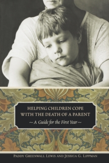 Image for Helping Children Cope with the Death of a Parent