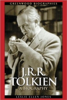 Image for J.R.R. Tolkien : A Biography