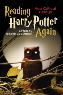Image for Reading Harry Potter again: new critical essays