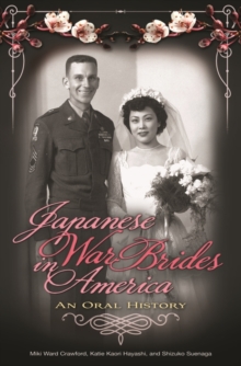 Image for Japanese War Brides in America