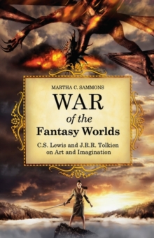 War of the Fantasy Worlds