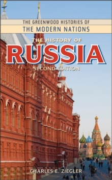 History of Russia, 2nd Edition