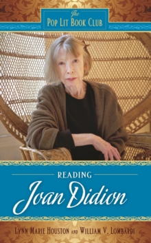 Image for Reading Joan Didion