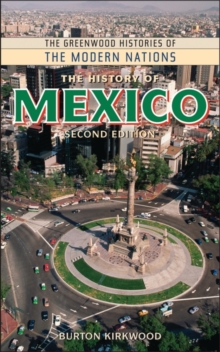 History of Mexico, 2nd Edition