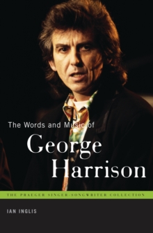 Image for Words and Music of George Harrison, The