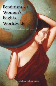 Image for Feminism and Women's Rights Worldwide [3 volumes]