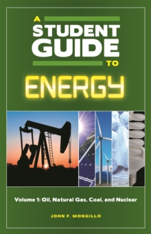 Image for A Student Guide to Energy