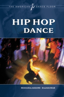 Image for Hip Hop Dance
