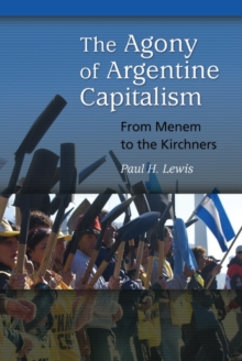 Agony of Argentine Capitalism