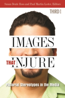 Image for Images That Injure