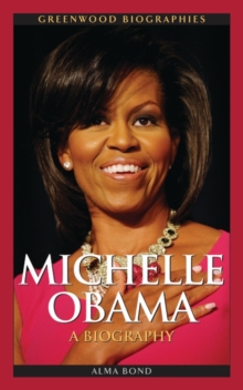Image for Michelle Obama : A Biography