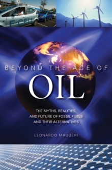 Image for Beyond the Age of Oil