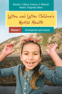 Image for Latina and Latino children's mental health