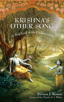 Image for Krishna's Other Song : A New Look at the Uddhava Gita