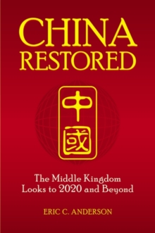 Image for China Restored