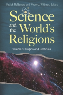 Image for Science and the World's Religions : [3 volumes]
