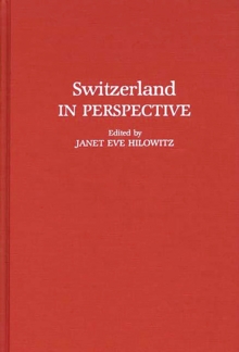 Image for Switzerland in perspective