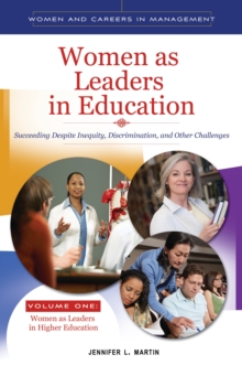 Image for Women as Leaders in Education