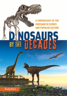 Image for Dinosaurs by the Decades