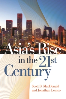 Image for Asia's Rise in the 21st Century