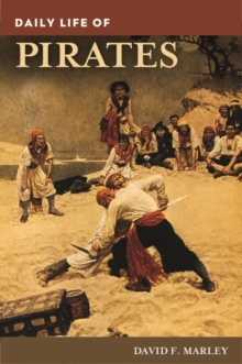 Image for Daily Life of Pirates