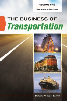 Image for The business of transportation