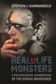 Image for Real-Life Monsters