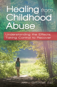 Image for Healing from Childhood Abuse