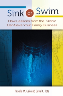 Image for Sink or swim: how lessons from the Titanic can save your family business