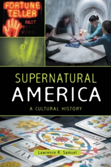 Supernatural America