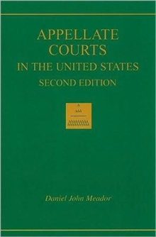 Image for Appellate Courts in the United States
