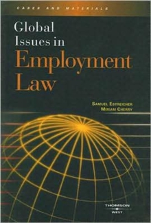 Global Issues in Employment Law