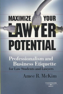 Image for Maximize Your Lawyer Potential
