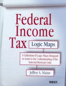 Federal Income Tax Logic Maps