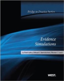 Image for Evidence Simulations