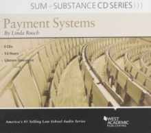 Image for Sum and Substance Audio on Payment Systems