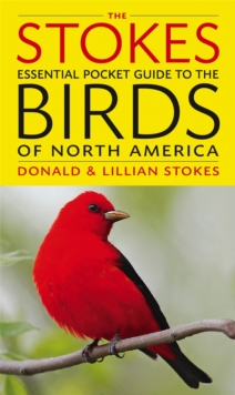 Stokes Essential Pocket Guide to the Birds of North America